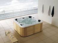 VENTE JACUZZI