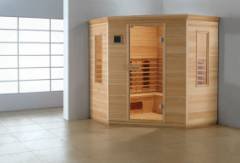 VENTE SAUNA