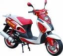 SCOOTER 125