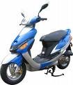 SCOOTER 50