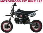 motocross pit bike 125