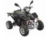quad homologu&eacute; 50