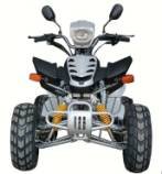quad homologue atv road