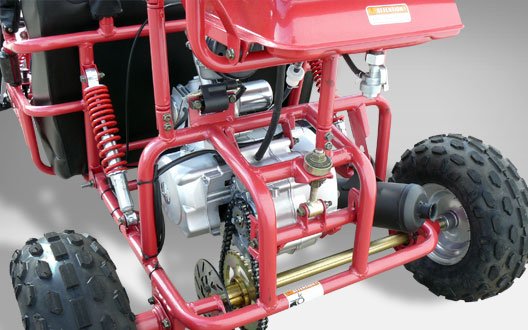 BUGGY