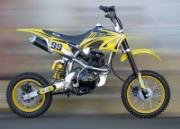 &nbsp;DIRT BIKE 200cc