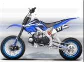 ACHETER DIRT BIKE ORION 125 PAS CHERE