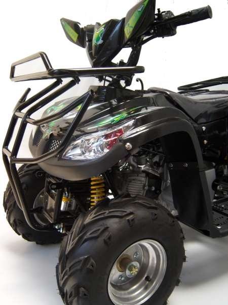 QUAD HUMMER 110cc