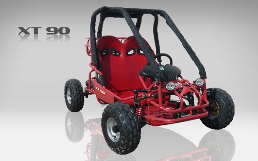 KART CROSS ENFANT