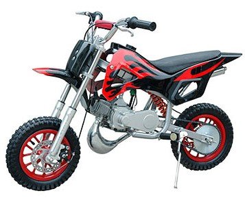 MINI MOTO CROSS