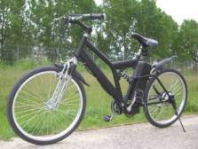 MONTAINBIKE VELO ELECTRIQUE HOMME MOUTAINBIKE VTT