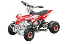 POCKET QUAD SPORT cadeau de noel pour enfant