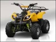 QUAD BAZOUKA 110cc