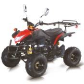 QUAD 50cc HOMOLOGUE ROUTE
