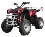QUAD ARMY 110cc