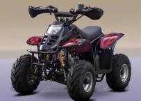 cadeau pour enfant QUAD DIAMOND BIG FOOT 110cc