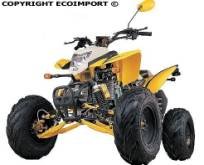 QUAD HOMOLOGUE POUR LA ROUTE 200cc&nbsp;BASHAN