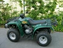 QUAD BAROUDEUR PUMA HOMOLOGUE 250cc