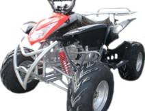 QUAD XXL TURBO 110cc CADEAU DE NOEL POUR LES ADOS
