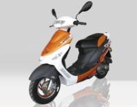 SCOOTER 50cc DIAMOND