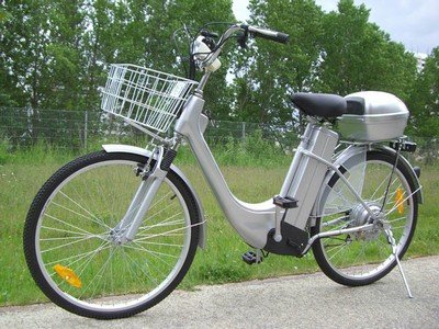 Velo electrique velos