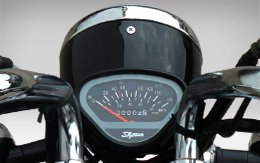 DAX 125cc DAX skyteam 125cm3 skyteam