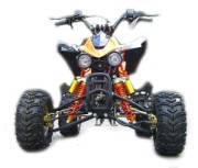 QUAD PANTHERA 110CC 2009