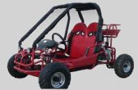 BUGGY CROSS ENFANT