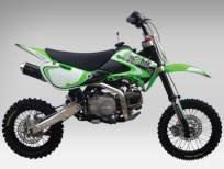 PIT BIKE PRO 150cc