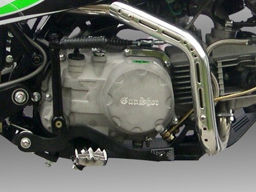 pit bikes 150cc moteur