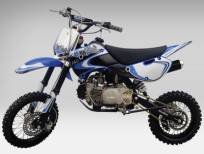 Pit bike pro 160cc competition