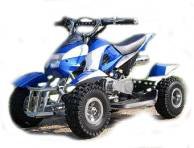 POCKET QUAD COBRA ELECTRIQUE