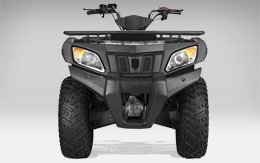 Quad baroudeur 4x4 400cc