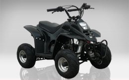 Quad enfant diamond 90