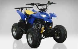 Quad enfant terminator raptor