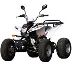 QUAD FURIOUS 150cc