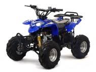 QUAD POLARIS REPLICA MA
