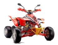 QUAD SHINERAY SPORT 250CC