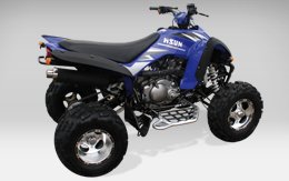 quad lynx 350cm3
