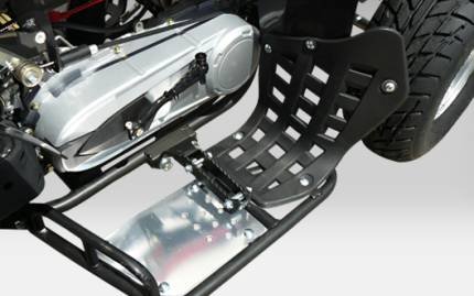 atv quad neo lynx 50cc homologue