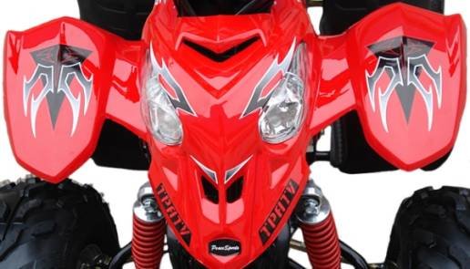 quad enfant 125cc
