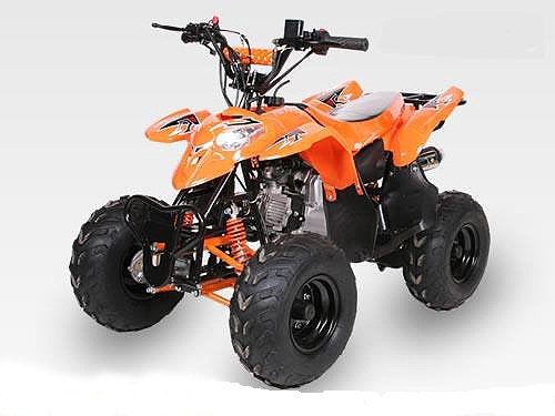 quad neo x 125cc nouveau modele