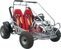 buggy