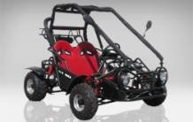 BUGGY KINROAD 110cc