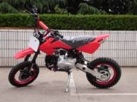 dirt bike 125cc