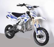 DIRT BIKE 125 TORNADO SPORT