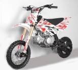 DIRT BIKE 125 TORNADO RACING