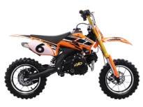 Dirt bike 70cc easy top