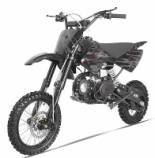 DIRT BIKE 125 TORNADO RACING