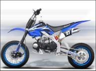 VENTE DE DIRT BIKE 125cc ORION