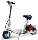 trotinette essence